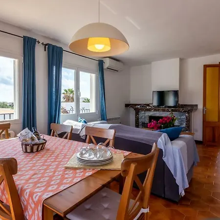 Holiday home Ca'n Joan