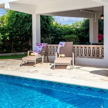 Holiday home Ca'n Joan