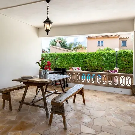 Holiday home Ca'n Joan Santanyi