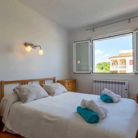 Ca'n Joan Holiday home *