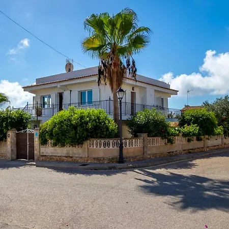 Holiday home Ca'n Joan