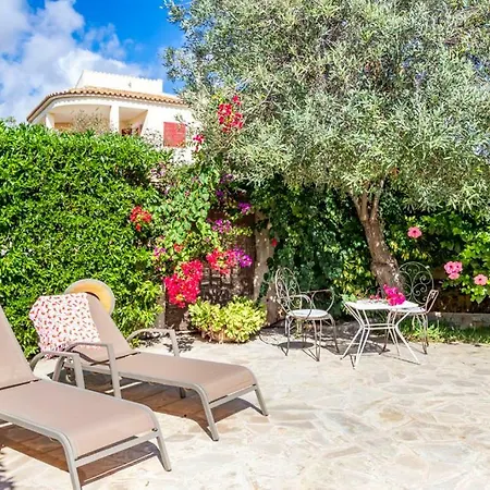 Holiday home Ca'n Joan Santanyi