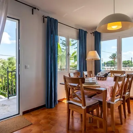 Ca'n Joan Holiday home *