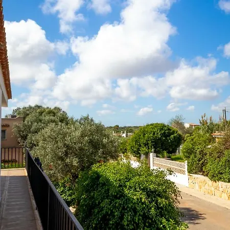 Holiday home Ca'n Joan Santanyi