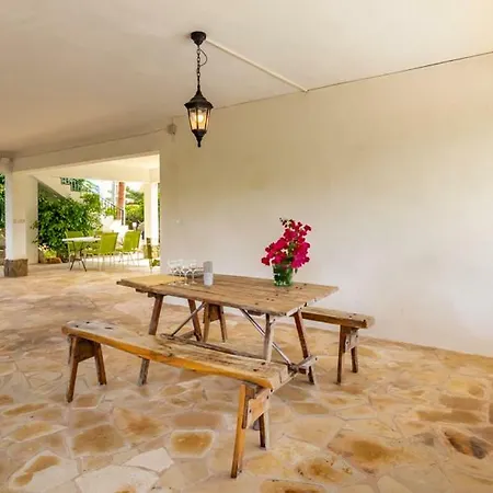 Holiday home Ca'n Joan Santanyi