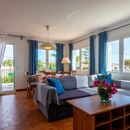 Holiday home Ca'n Joan *