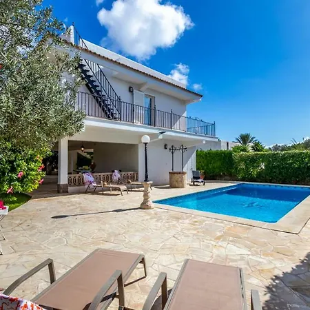 Ca'n Joan Holiday home *