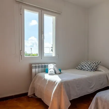 Ca'n Joan Holiday home Santanyi