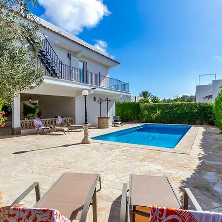 Ca'n Joan Holiday home