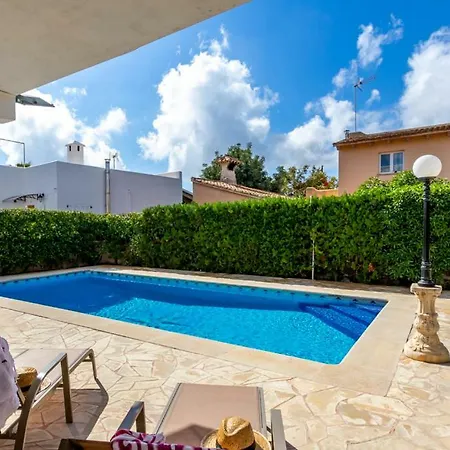 Holiday home Ca'n Joan *