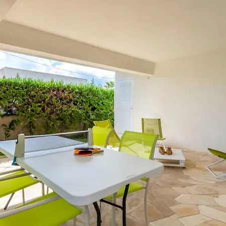 Ca'n Joan Holiday home Santanyi