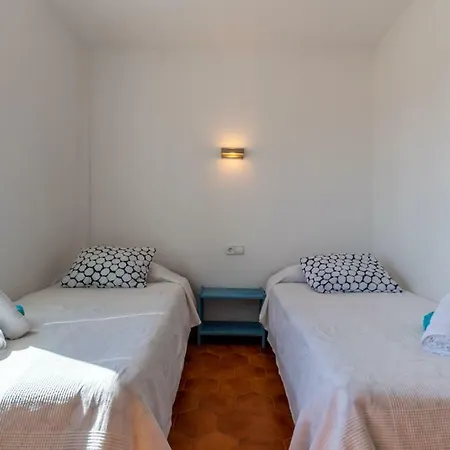 Ca'n Joan Holiday home Santanyi