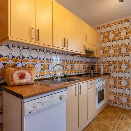 Ca'n Joan Holiday home